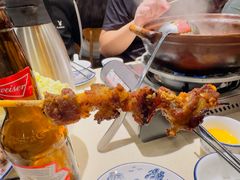 -胡须佬鸡煲四季火锅(龙珠大道店)