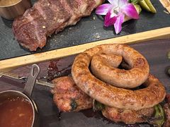 -安德烈俄式西餐厅(中央大街店)