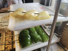 -丰茂烤串(金泉美食宫店)