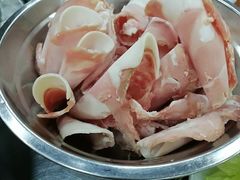 -三兴涮羊肉(荣安大街店)