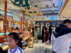 -深圳龙华星河COCO City(民治店)