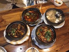 -十吉老砂锅(天生丽街生活馆店)