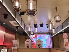 -海底捞火锅(宝龙广场夜宵主题店)