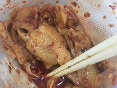 -脱骨凤爪(石桥店)