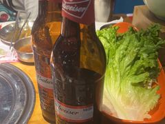 -老炉家木炭烤肉(长江国际店)