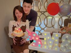 -广州粤海喜来登酒店