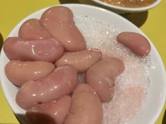 -楼下火锅饭店(铜锣湾店)