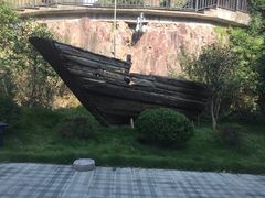 -鹰龙海畔度假酒店(咸祥店)