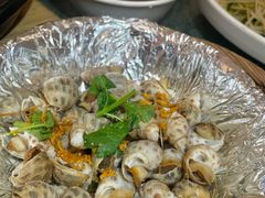 -79号渔船海鲜饭店(宝安店)