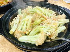 -美锦源餐厅