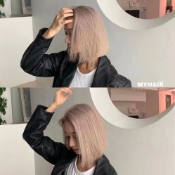 -MY HAIR ARDOR