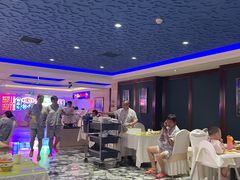 -海韵之星邮轮水会(明发商业广场店)