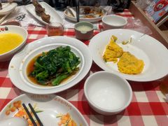 -西贝(南开大悦城店)