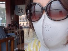 -西湖游船