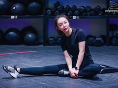 -CrossFit ShiFu美式综合体能训练馆