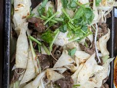 -清真永恒华威肉饼(潘家园店)