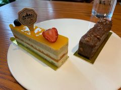 -SEN CASTLE城堡西餐(创意设计中心店)