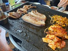 -Dombe豚(黑猪肉街店)