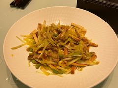 -永安鱼庄·镇江菜(东吴路店)