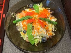 -300杯·和牛烧肉清酒专门店(廊里店)