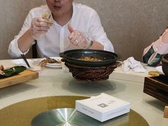 -小厨娘淮扬菜(天印大道店)