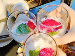 -竹沐村音乐小酒馆(文景街店)
