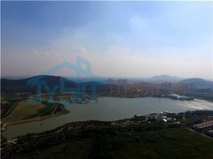 -江阴敔山湖公园