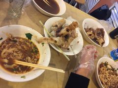 -水仙拉面(水仙街店)
