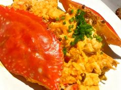 -将相和·海鲜蒸饺大连菜