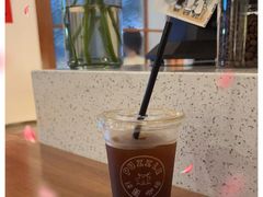 -PUZZLE COFFEE 拼图咖啡
