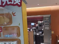 -乐凯撒披萨(中心书城店)