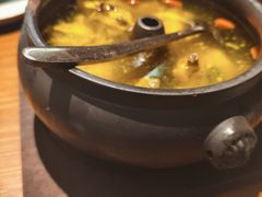 -云海肴·汽锅鸡·云南菜(苏州中心店)