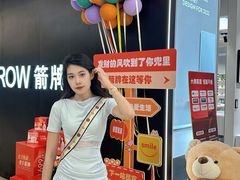 -红星美凯龙北京至尊MALL(东四环中路店)