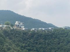 -云丘山景区