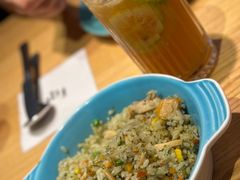 -菲滋意式餐厅(金华银泰城店)