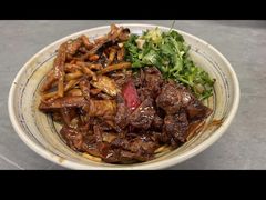 -梅溪·小伙子干挑面(安吉总店)