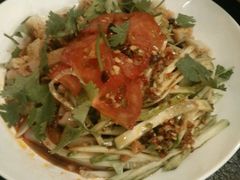 -寂寞的豆芽(龙泽路店)