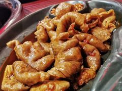-化龙桥九宫格火锅(清水河店)