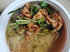 -韩麦大冷面(桂花街直营店)