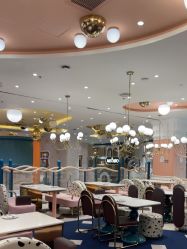 -奈尔宝家庭中心·亲子餐厅(苏州大悦城店)