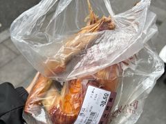 -吴山烤禽 (吴山路店)