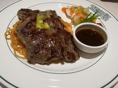 -水天堂西餐厅(新街口店)