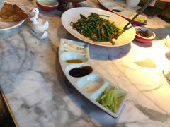 -京味斋·北京烤鸭(华威桥北工大店)