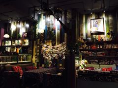 -三小姐咖啡店西餐下午茶(太平门直街店)
