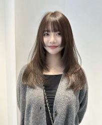 -YESIDO椰岛造型烫发染发