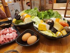 -呷哺呷哺(郑州国贸360餐厅店)