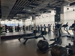 -OXYGYM 奥美氧舱运动中心(朝阳大悦城店)