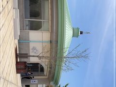 -喜茶(迪士尼小镇DP店)