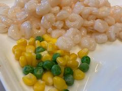 -御花园·粤菜·海鲜火锅(中山公园店)