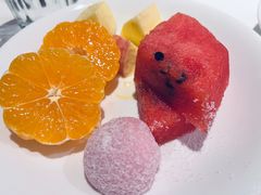 -Steaking·食间牛排(和平店)